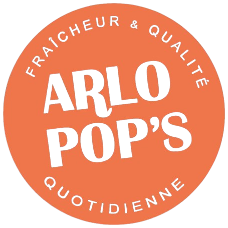 Logo du restaurant Arlo Pop's